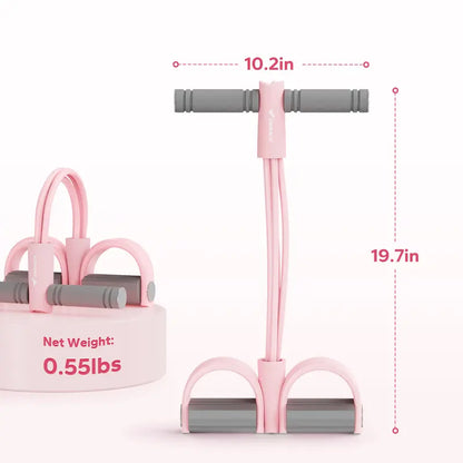 Tone Up, Sculpt, and Transform Your Body at Home