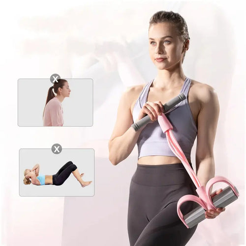 Tone Up, Sculpt, and Transform Your Body at Home