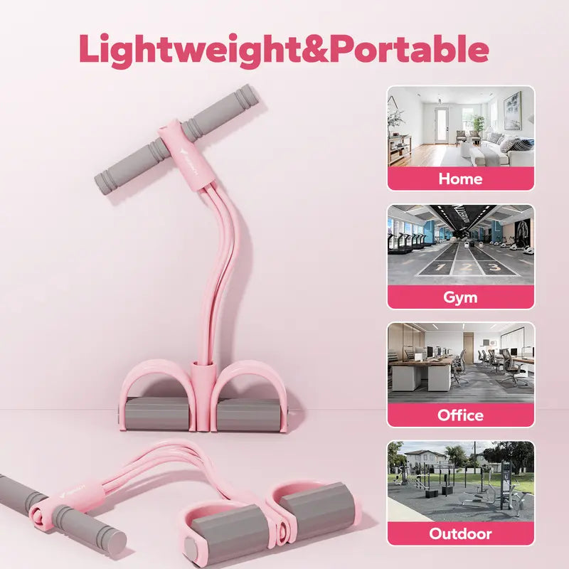 Tone Up, Sculpt, and Transform Your Body at Home