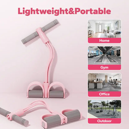Tone Up, Sculpt, and Transform Your Body at Home