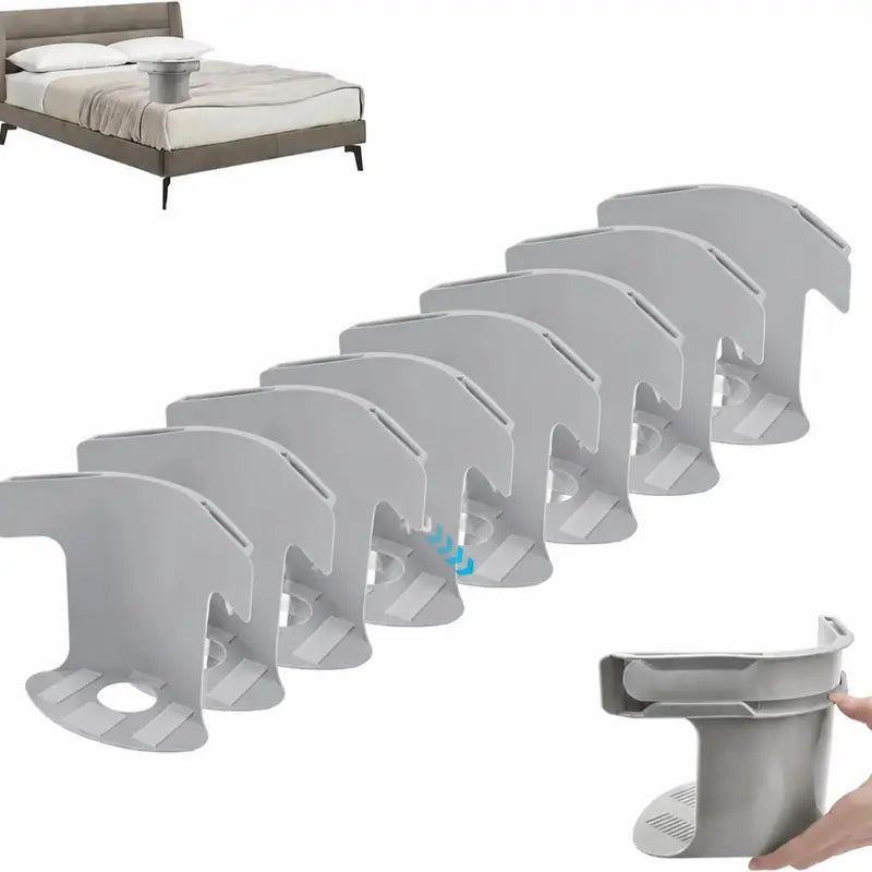 Ultimate No-Slip Mattress Stoppers: Keep Your Bed Perfectly in Place
