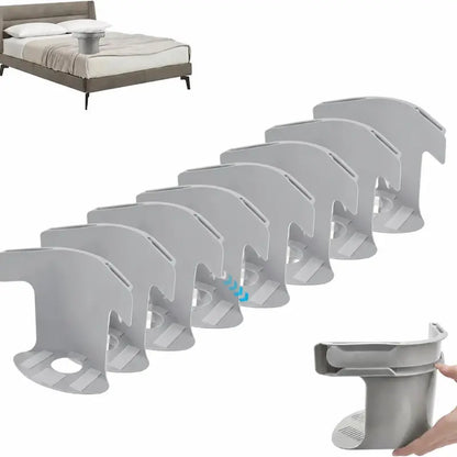 Ultimate No-Slip Mattress Stoppers: Keep Your Bed Perfectly in Place